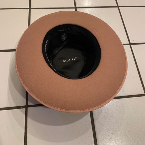 GIGI PIP Monroe Rancher in Dusty Pink - Picture 3 of 4